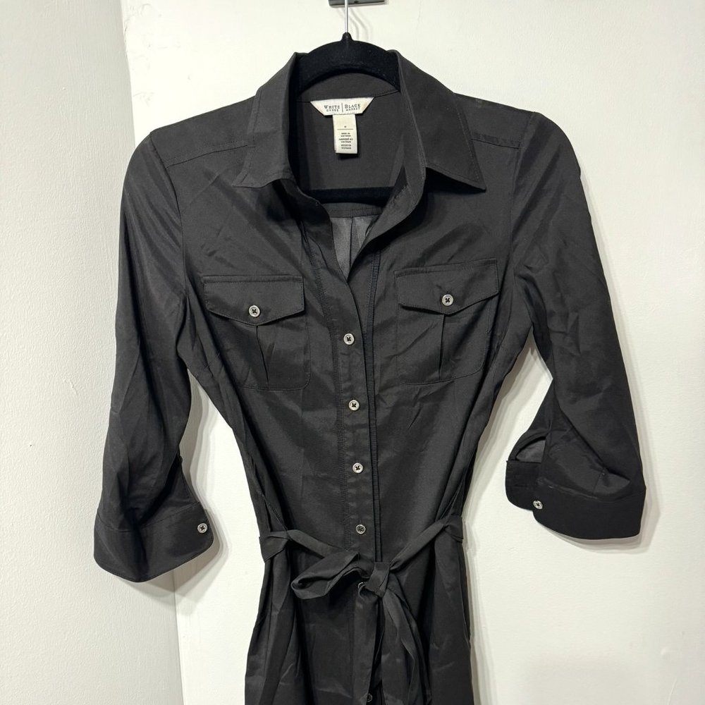 White House Black Market Dress - Size 0